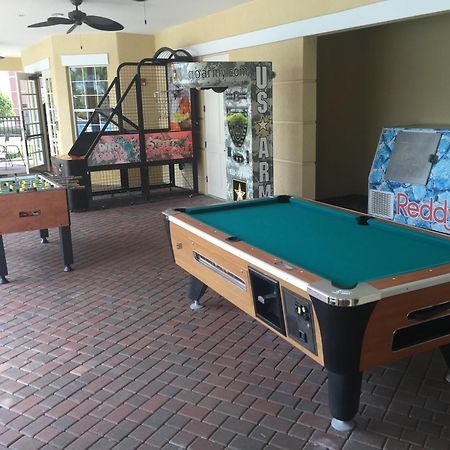 Vistacay Balcony Near Pool Convention Ctr Idrive Villa Orlando Exterior photo