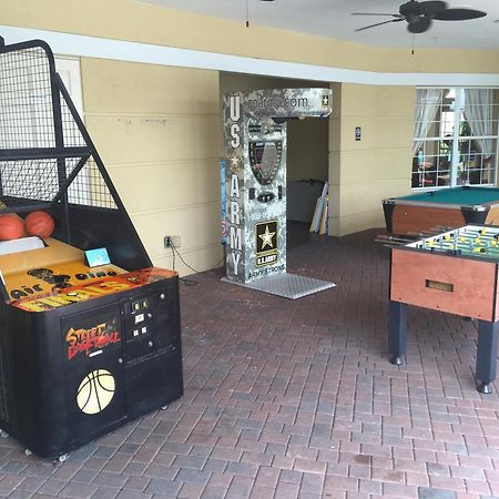 Vistacay Balcony Near Pool Convention Ctr Idrive Villa Orlando Exterior photo