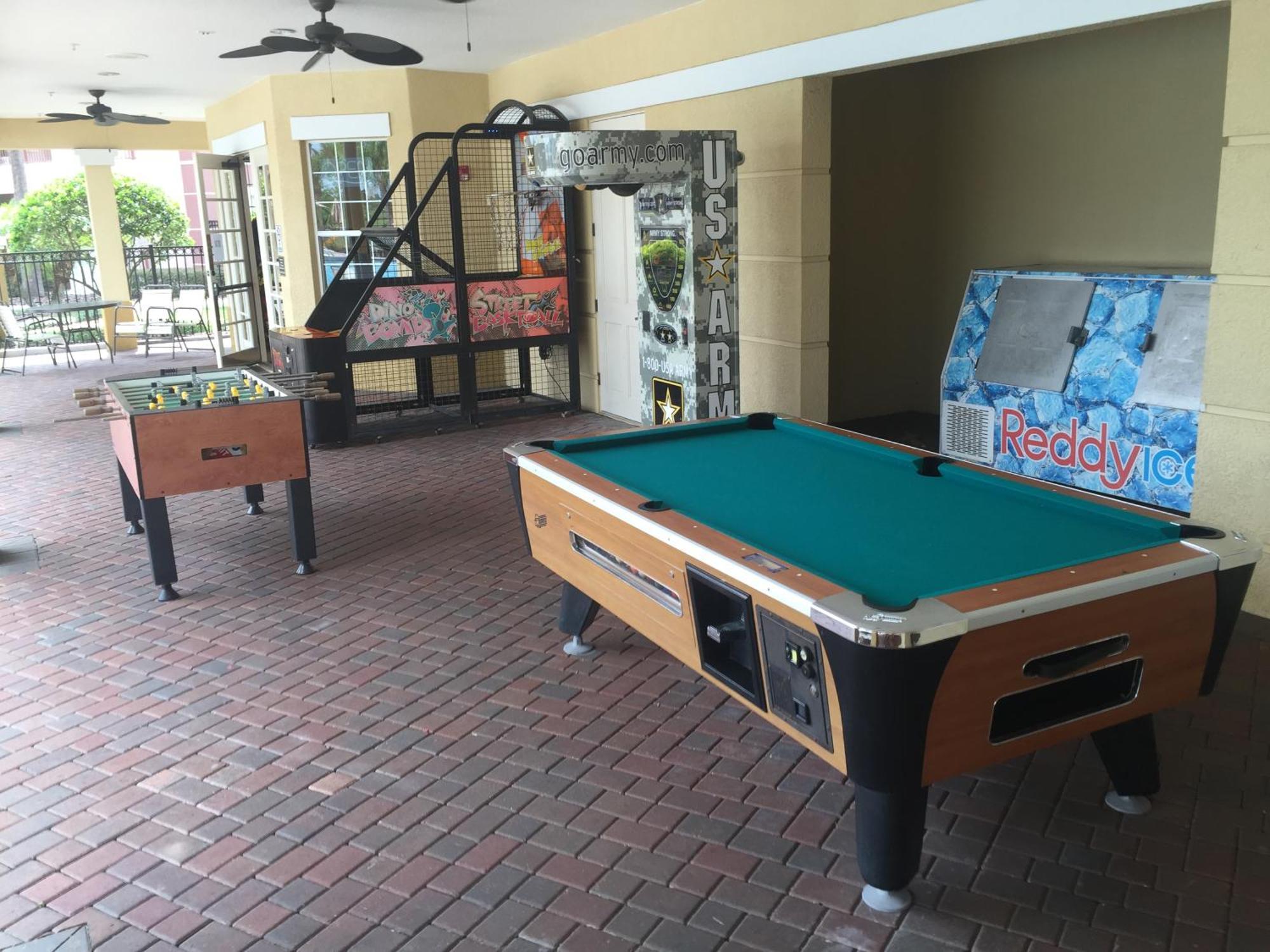 Vistacay Balcony Near Pool Convention Ctr Idrive Villa Orlando Exterior photo