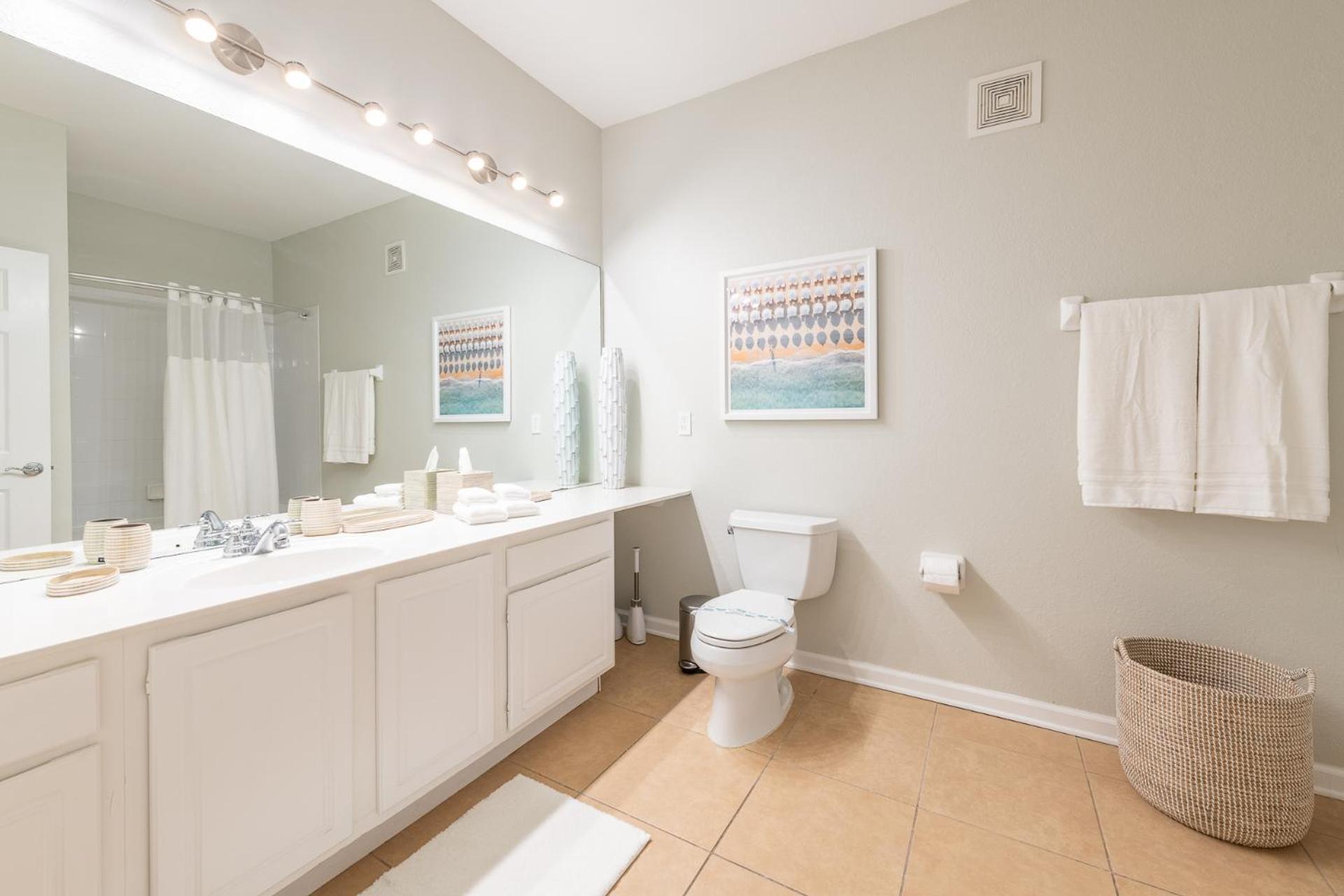 Vistacay Balcony Near Pool Convention Ctr Idrive Villa Orlando Exterior photo