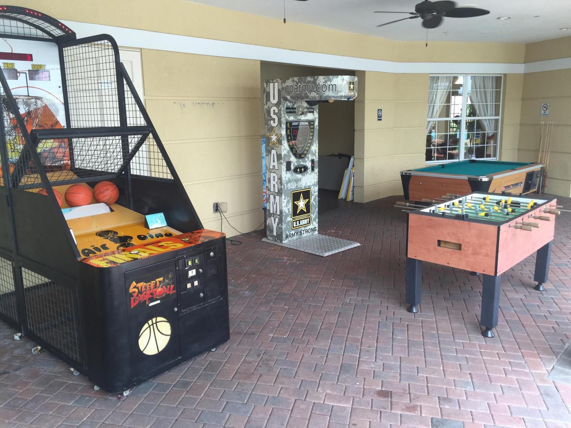Vistacay Balcony Near Pool Convention Ctr Idrive Villa Orlando Exterior photo