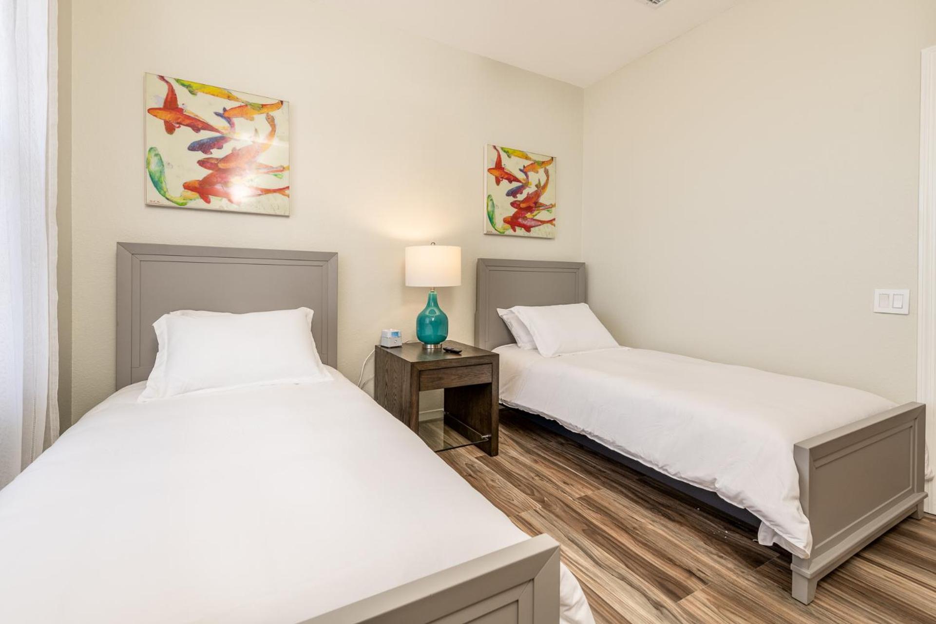 Vistacay Balcony Near Pool Convention Ctr Idrive Villa Orlando Exterior photo