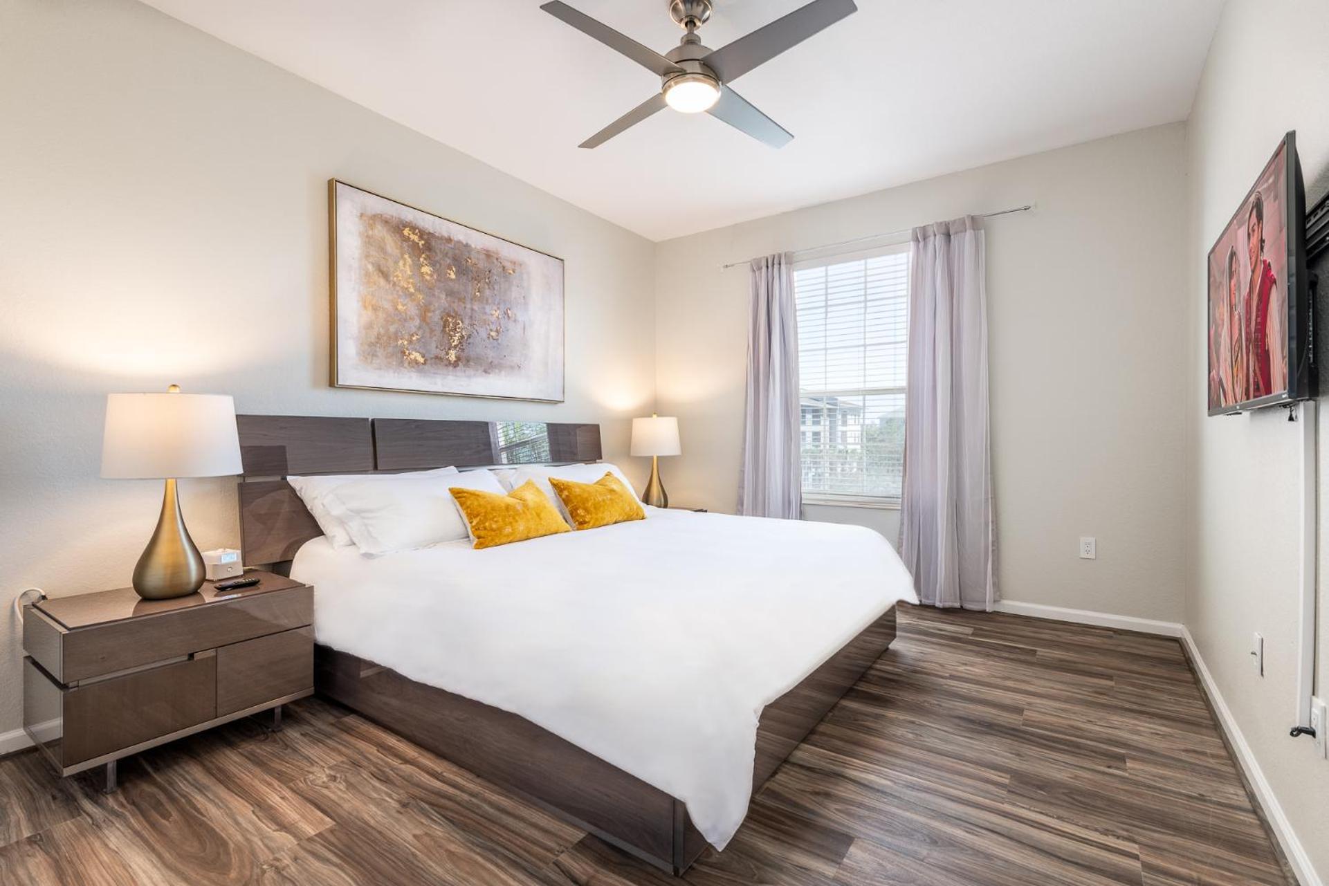 Vistacay Balcony Near Pool Convention Ctr Idrive Villa Orlando Exterior photo